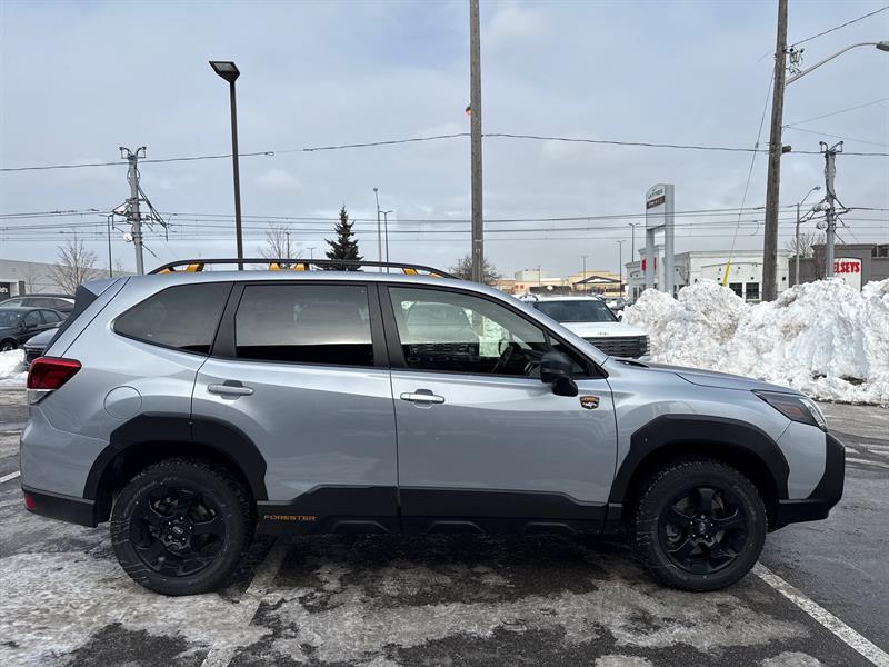 subaru Forester 2023 - 6