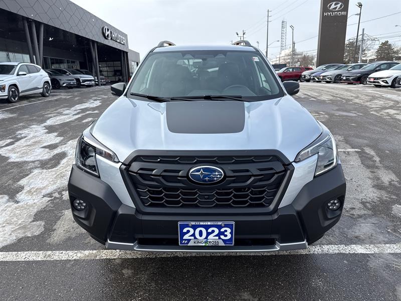 subaru Forester 2023 - 8