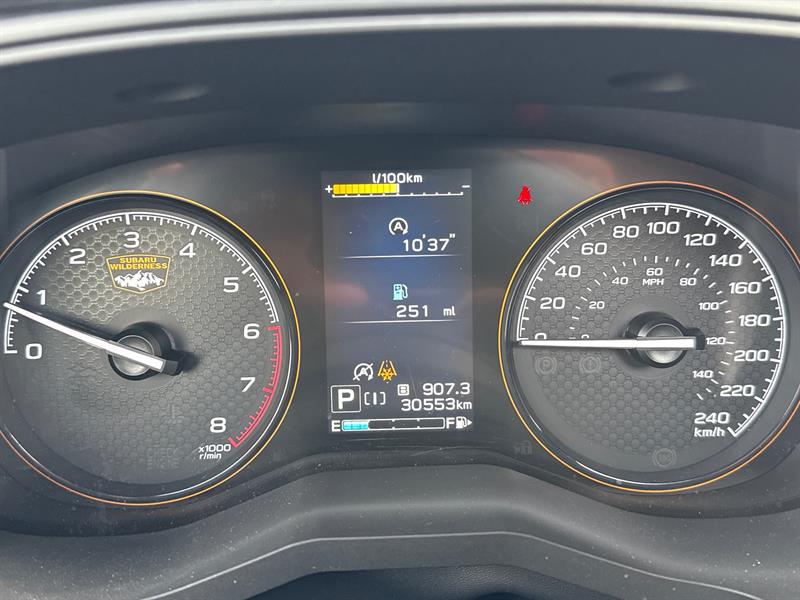 subaru Forester 2023 - 13