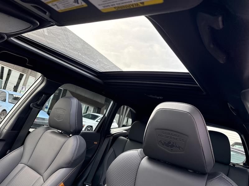 subaru Forester 2023 - 15
