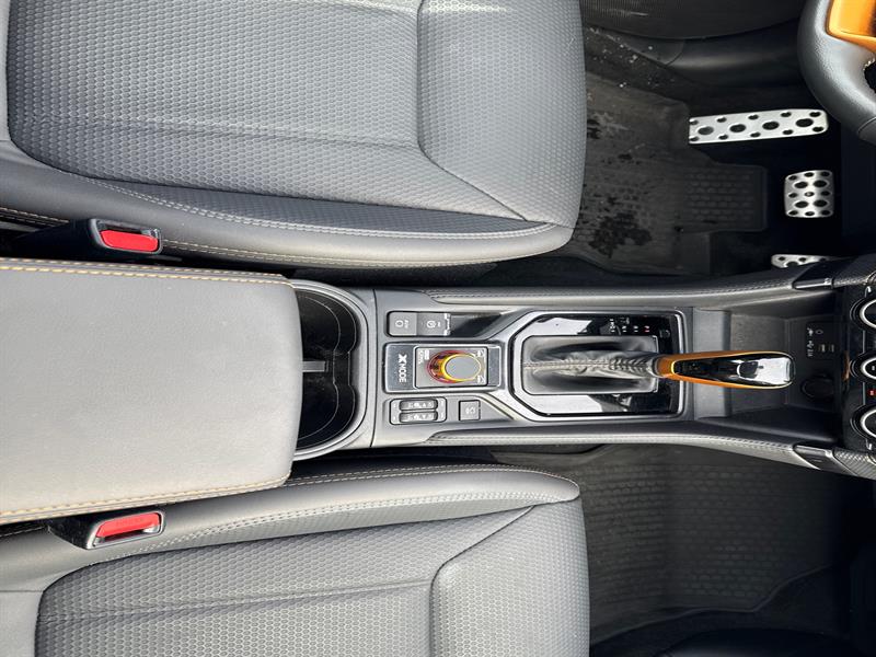 subaru Forester 2023 - 17