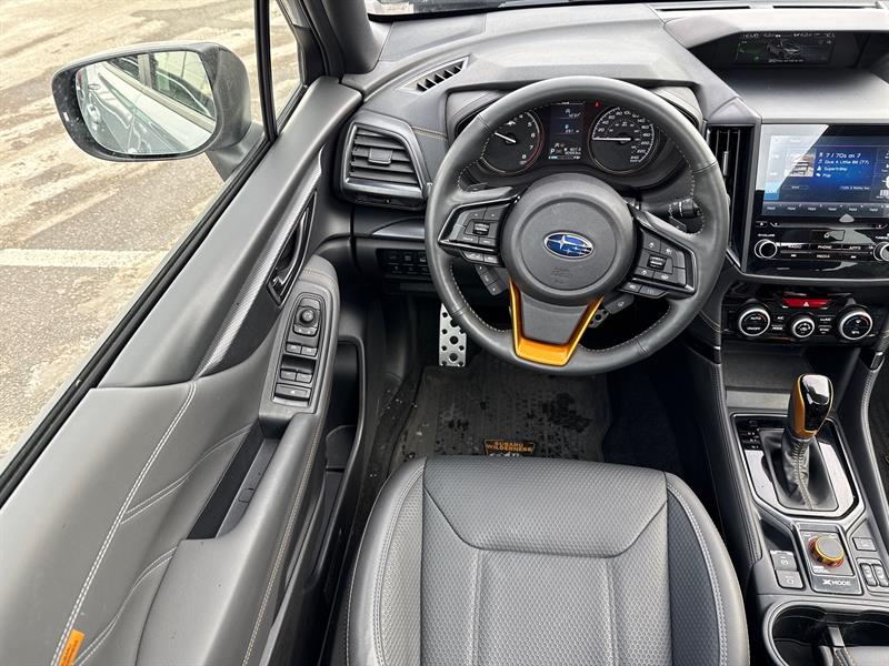 subaru Forester 2023 - 20