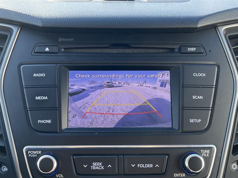 hyundai Santa Fe Sport 2018 - 3