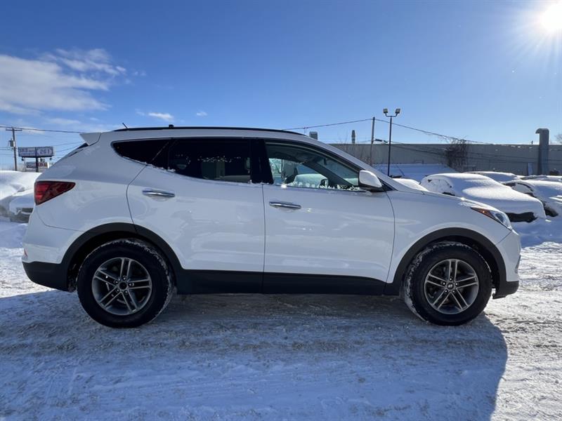 hyundai Santa Fe Sport 2018 - 8