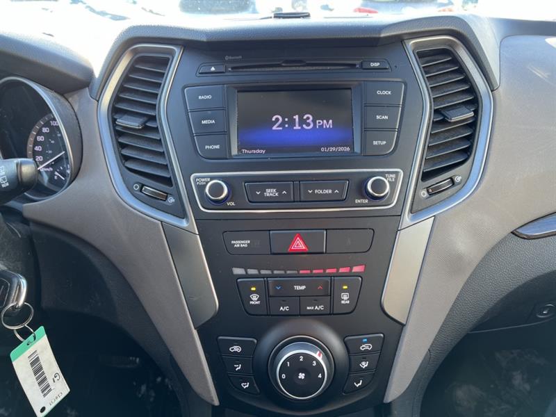 hyundai Santa Fe Sport 2018 - 13