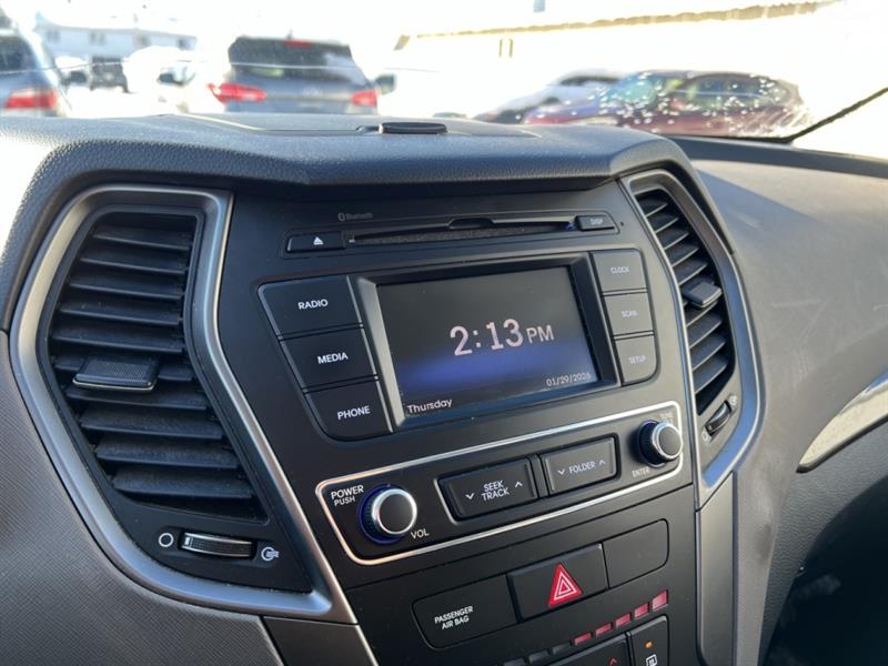 hyundai Santa Fe Sport 2018 - 14