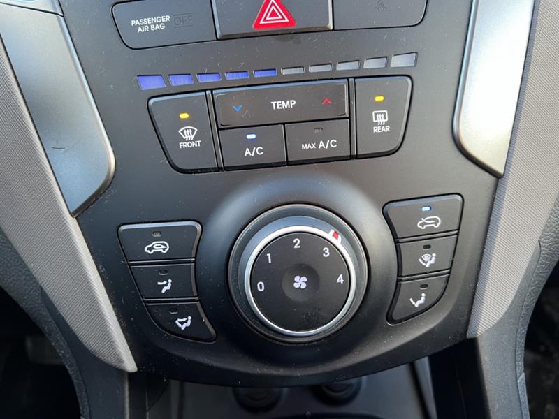 hyundai Santa Fe Sport 2018 - 15