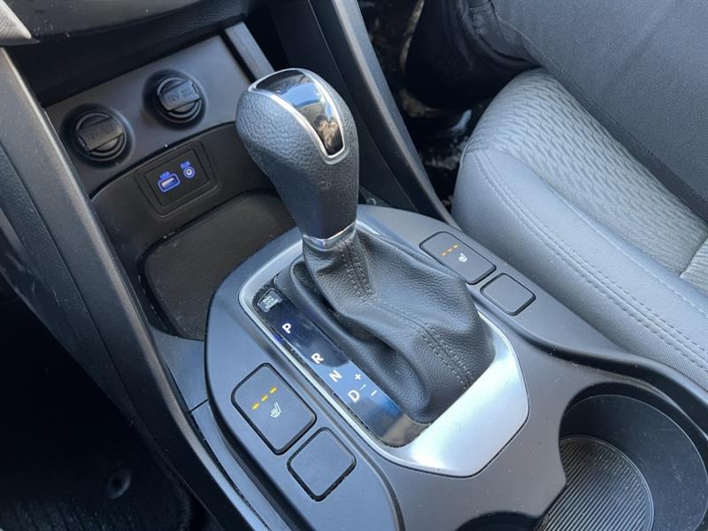 hyundai Santa Fe Sport 2018 - 16