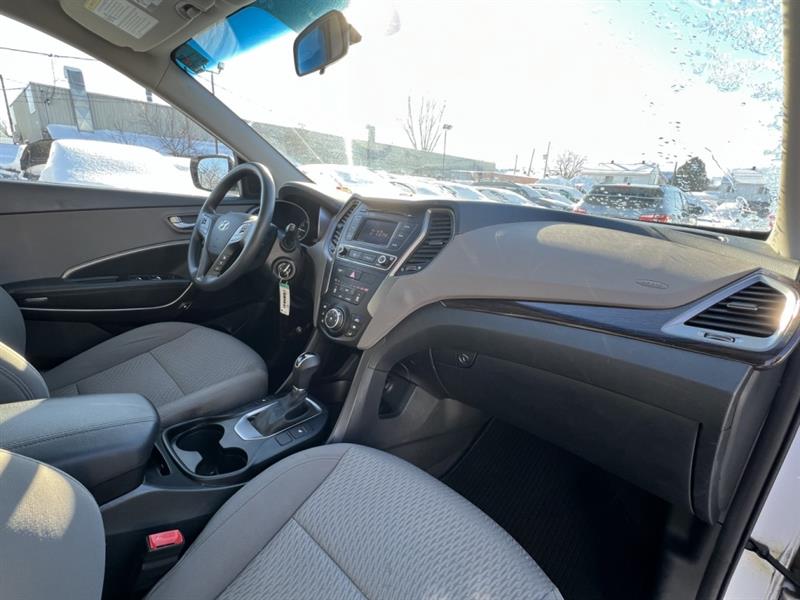 hyundai Santa Fe Sport 2018 - 18