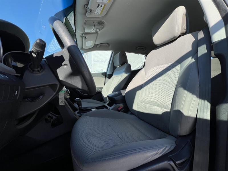 hyundai Santa Fe Sport 2018 - 19