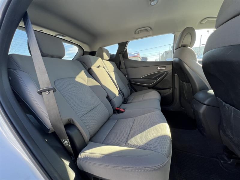 hyundai Santa Fe Sport 2018 - 20