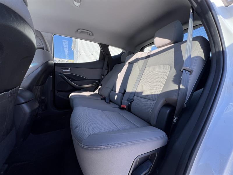 hyundai Santa Fe Sport 2018 - 22