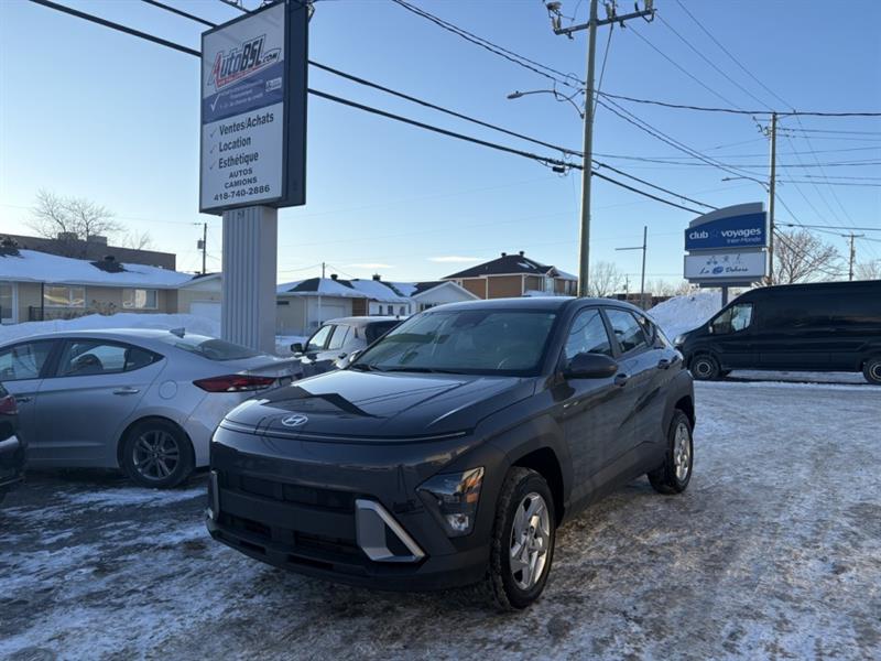hyundai Kona 2024