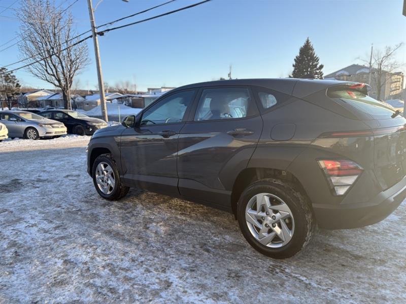 hyundai Kona 2024 - 2