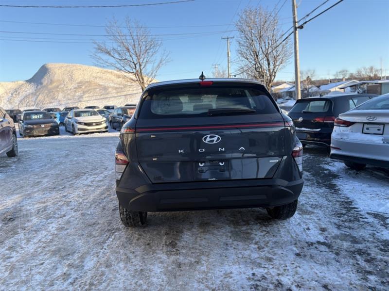 hyundai Kona 2024 - 3
