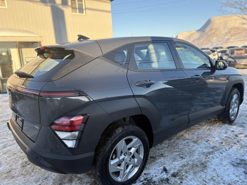hyundai Kona 2024 - 4