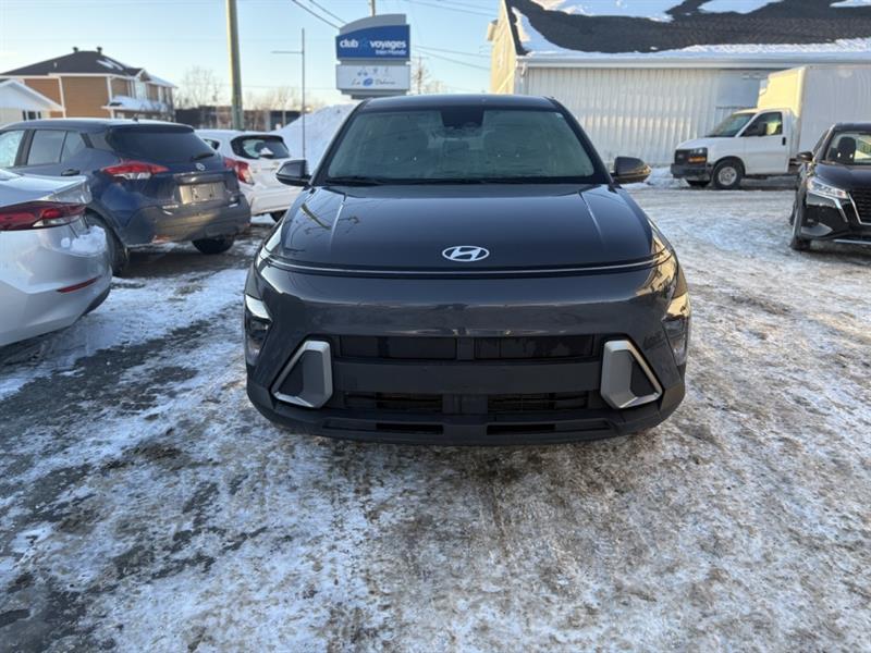 hyundai Kona 2024 - 5