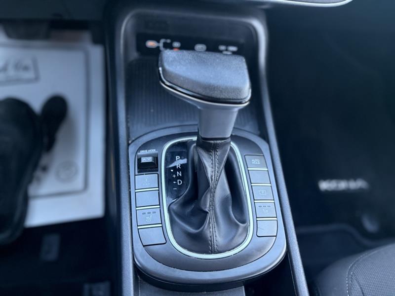 hyundai Kona 2024 - 9