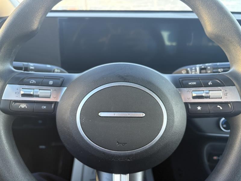 hyundai Kona 2024 - 12
