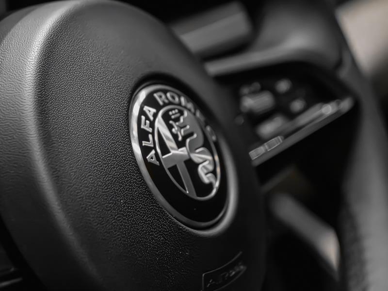 alfa romeo Stelvio 2020 - 11
