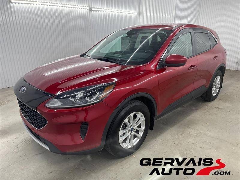 ford Escape 2020