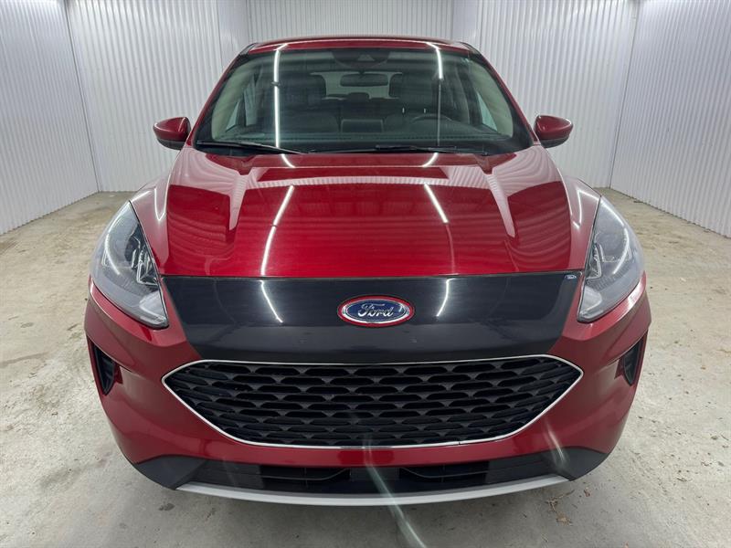 ford Escape 2020 - 2