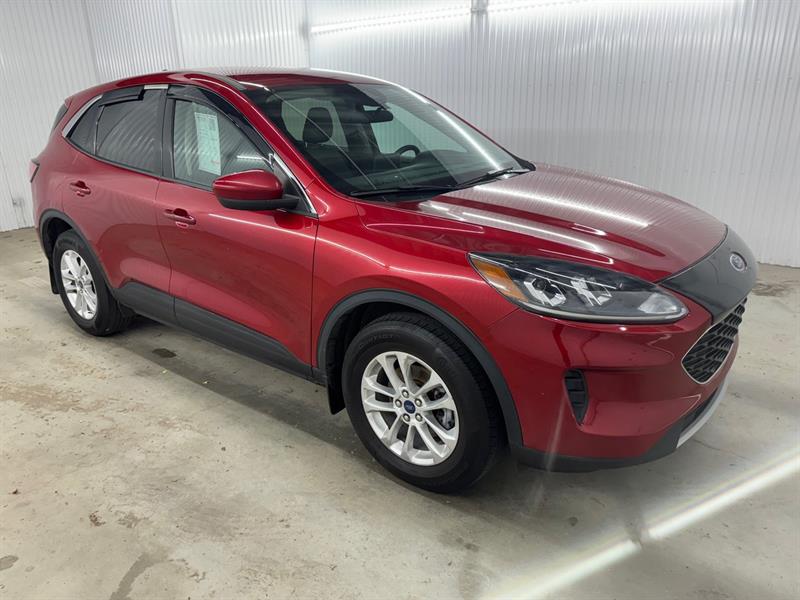 ford Escape 2020 - 4