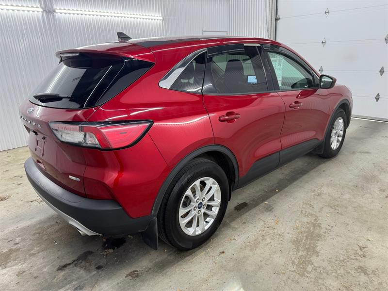 ford Escape 2020 - 5
