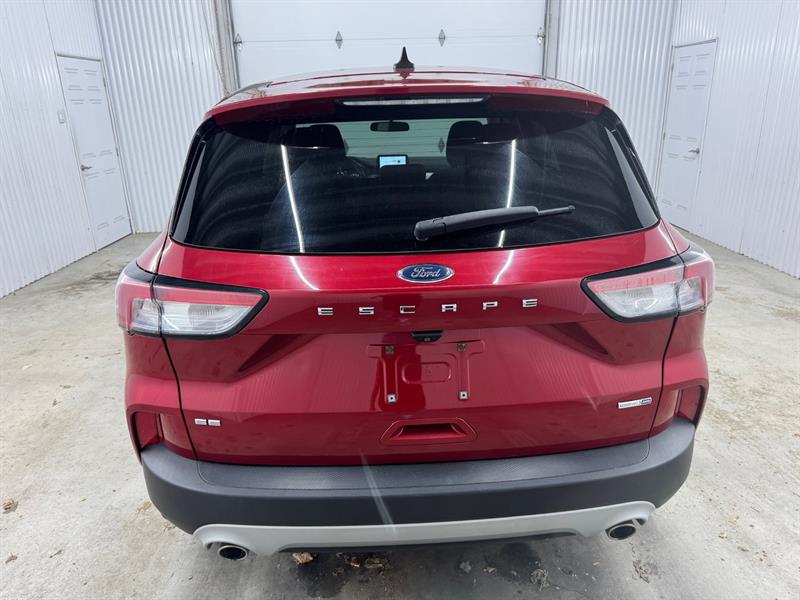 ford Escape 2020 - 7
