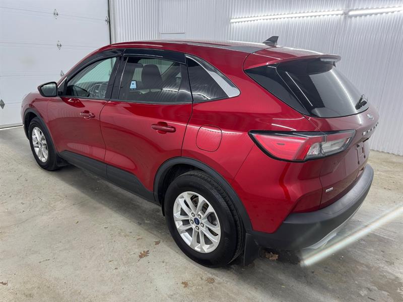 ford Escape 2020 - 8