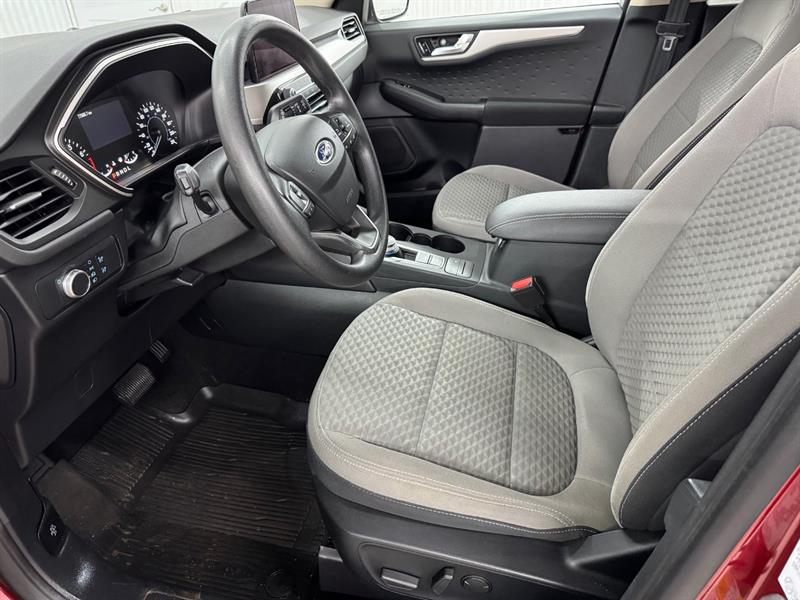 ford Escape 2020 - 11