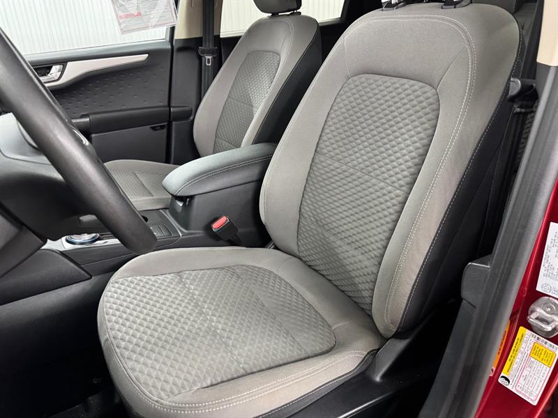 ford Escape 2020 - 13