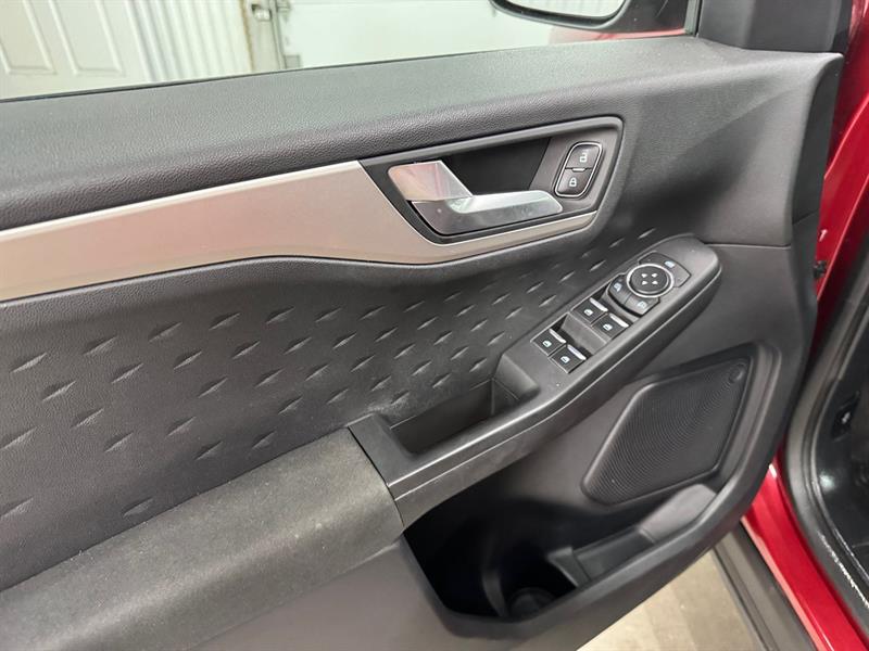 ford Escape 2020 - 14