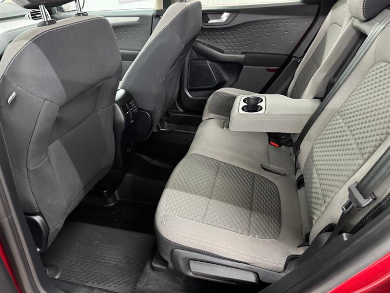 ford Escape 2020 - 16