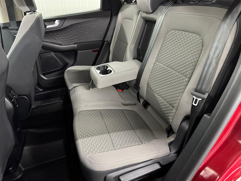 ford Escape 2020 - 17