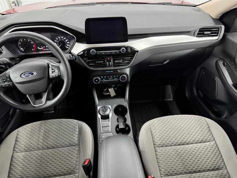 ford Escape 2020 - 18