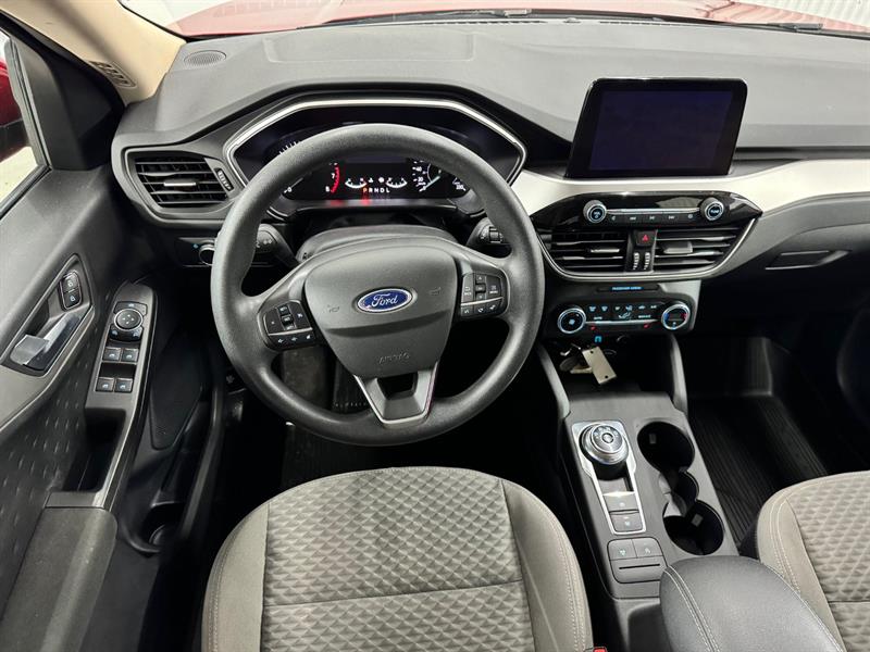ford Escape 2020 - 19