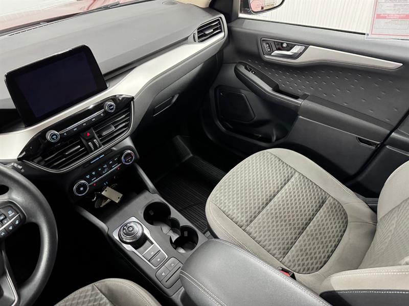 ford Escape 2020 - 20