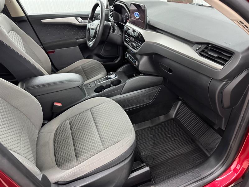 ford Escape 2020 - 22