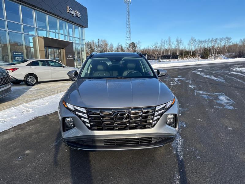 hyundai Tucson 2022 - 2