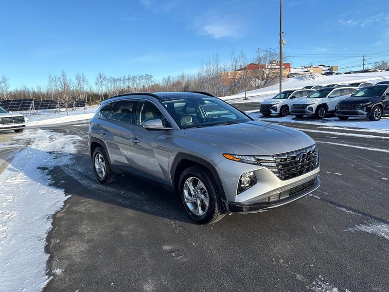 hyundai Tucson 2022 - 3