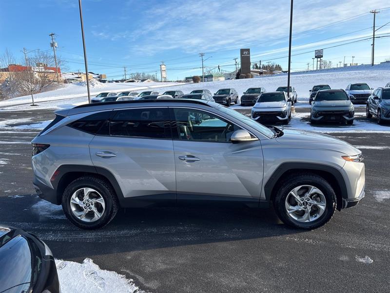 hyundai Tucson 2022 - 4