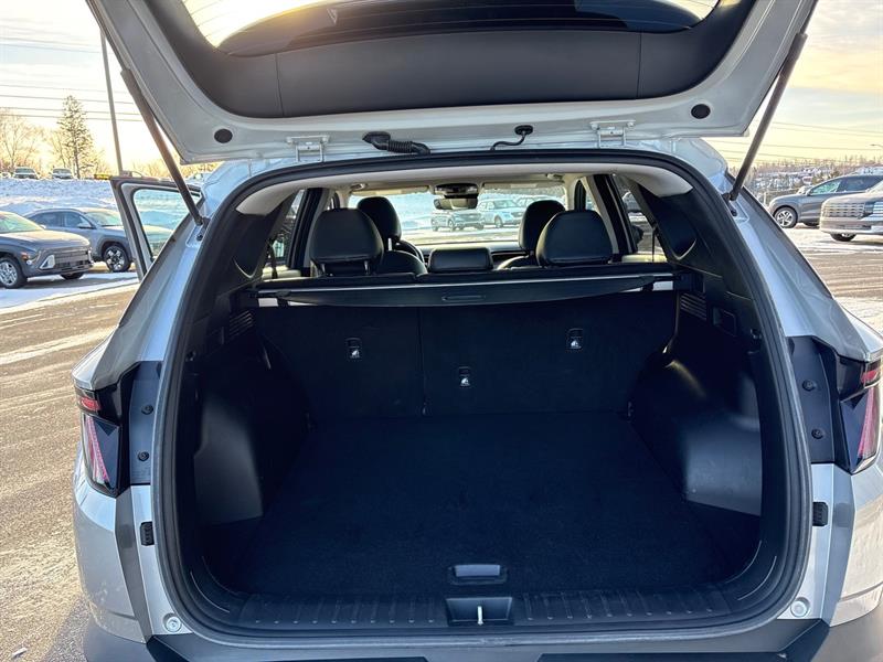hyundai Tucson 2022 - 12