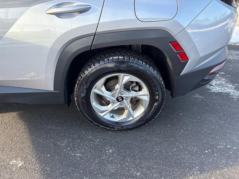 hyundai Tucson 2022 - 13