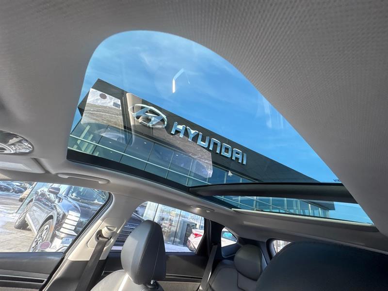 hyundai Tucson 2022 - 17