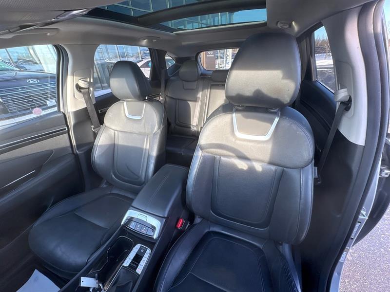 hyundai Tucson 2022 - 18