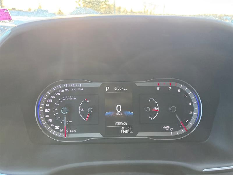 hyundai Tucson 2022 - 21