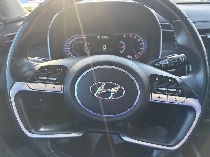 hyundai Tucson 2022 - 22