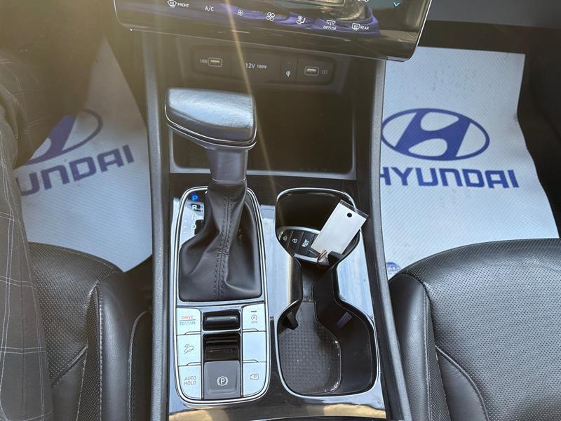 hyundai Tucson 2022 - 24