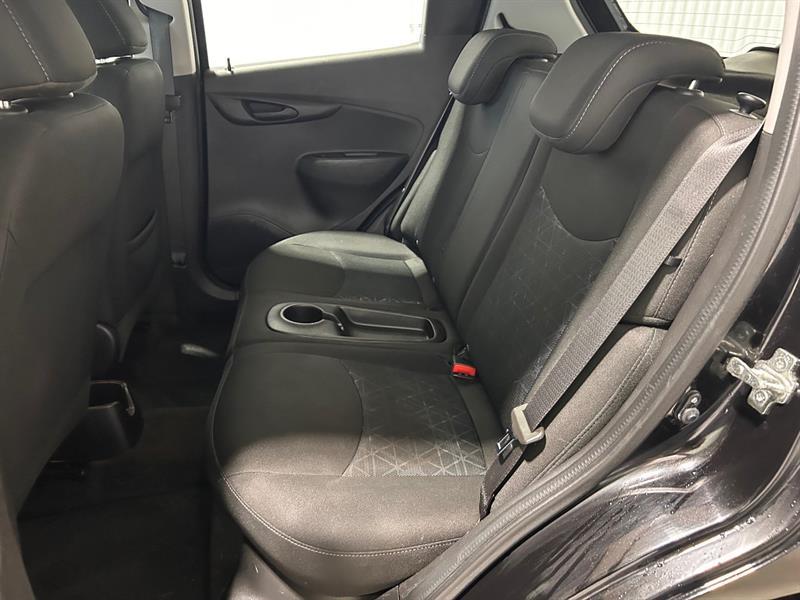 2021 Chevrolet Spark - Image 16